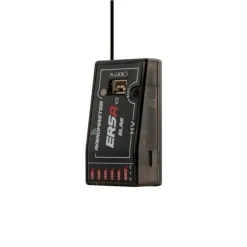 RadioMaster RM-RX-ER5A-V2ER5A-V2 ELRS 5-Kanal Empfänger