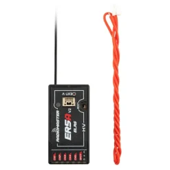 RadioMaster RM-RX-ER5A-V2ER5A-V2 ELRS 5-Kanal Empfänger