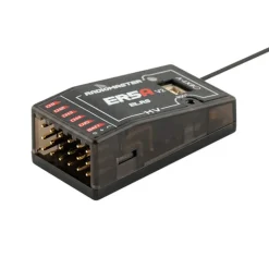 RadioMaster RM-RX-ER5A-V2ER5A-V2 ELRS 5-Kanal Empfänger