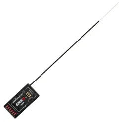 RadioMaster RM-RX-ER5A-V2ER5A-V2 ELRS 5-Kanal Empfänger