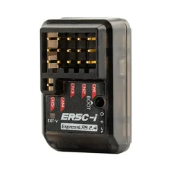 RadioMaster RM-RX-ER5CIER5CI ELRS 5-Kanal Empfänger
