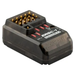 RadioMaster RM-RX-ER5CIER5CI ELRS 5-Kanal Empfänger
