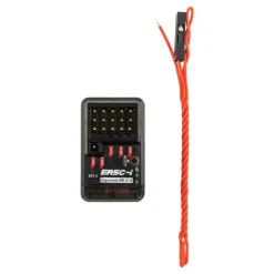RadioMaster RM-RX-ER5CIER5CI ELRS 5-Kanal Empfänger