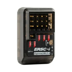 RadioMaster RM-RX-ER5CIER5CI ELRS 5-Kanal Empfänger