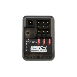 RadioMaster RM-RX-ER3CIER3C-i ExpressLRS 2.4GHz 3-Kanal Empfänger