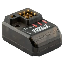RadioMaster RM-RX-ER3CIER3C-i ExpressLRS 2.4GHz 3-Kanal Empfänger