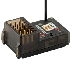 RadioMaster RM-RX-ER5C-V2ER5C-V2 ELRS 5-Kanal Empfänger