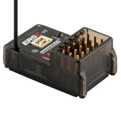 RadioMaster RM-RX-ER5C-V2ER5C-V2 ELRS 5-Kanal Empfänger