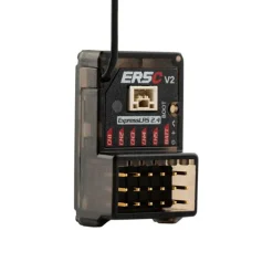 RadioMaster RM-RX-ER5C-V2ER5C-V2 ELRS 5-Kanal Empfänger