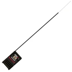 RadioMaster RM-RX-ER5C-V2ER5C-V2 ELRS 5-Kanal Empfänger