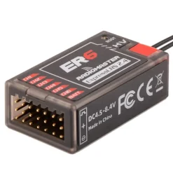 RadioMaster RM-RX-ER6ER6 ELRS 6-Kanal Empfänger