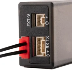RadioMaster RM-RX-ER6ER6 ELRS 6-Kanal Empfänger