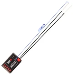 RadioMaster RM-RX-ER8ER8 ELRS 8-Kanal Empfänger
