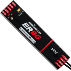 RadioMaster RM-RX-ER8-GER8-G ELRS 8-Kanal Empfänger