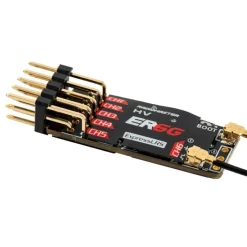 RadioMaster RM-RX-ER6-GER6-G ELRS 6-Kanal Empfänger