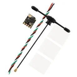 RadioMaster RM-RX-RP1-V2RP1 V2 ELRS Nano Empfänger