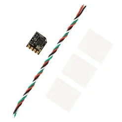 RadioMaster RM-RX-RP2-V2RP2 V2 ELRS Nano Empfänger