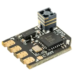 RadioMaster RM-RX-RP2-V2RP2 V2 ELRS Nano Empfänger