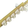 RAKON HELI 200QXRLD-YRear LEDs Board (Yellow) - Blade 200 QX