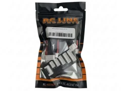RC Line 10077Balancer Adapter Platine 2-6s JST XH