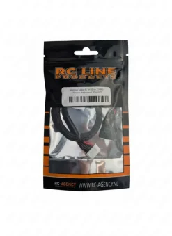 RC Line 10072Balancer Kabel Verlängerung 4s-XH 30cm