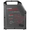 RC PLUS RC-CHA-210Cube 100 4fach Ladegerät AC/DC 4x 100 Watt Lipo
