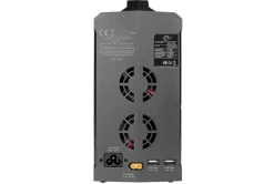 RC PLUS RC-CHA-210Cube 100 4fach Ladegerät AC/DC 4x 100 Watt Lipo