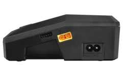 RC PLUS RC-CHA-213Power Duo 100 Ladegerät AC/DC 100W 2x bis 4S Lipo Dual