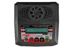 RC PLUS RC-CHA-214Power Quad 100 Ladegerät AC/DC 100W 4x 4S LiXX oder 8 NiXX