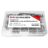 RC-Schrauben ARR-200-A2Schrauben-Set für den ARRMA Kraton 1:8 6s 4x4 RTR Edelstahl