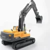 RC4WD RC4VVJD00016Earth Digger 360L hydraulischer Bagger 1:14 RTR