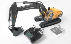 RC4WD RC4VVJD00016Earth Digger 360L hydraulischer Bagger 1:14 RTR