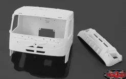 RC4WD RC4VVVS0177Armageddon - komplettes Fahrerhaus (FMX) 1/14 Bausatz