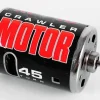 RC4WD RC4ZE0004540 Crawler Brushed Motor 45T