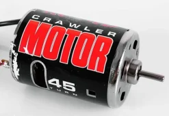 RC4WD RC4ZE0004540 Crawler Brushed Motor 45T