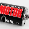 RC4WD RC4ZE0002540 Crawler Brushed Motor 65T