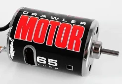 RC4WD RC4ZE0002540 Crawler Brushed Motor 65T