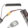 RC4WD RC4ZE00934-Kanal Wireless Remote Light Controller