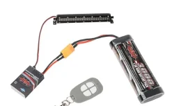 RC4WD RC4ZE00934-Kanal Wireless Remote Light Controller