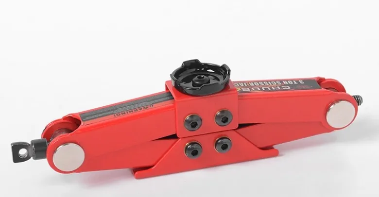 RC4WD RC4ZS1783CNC Scherenheber für Scale Fahrzeuge