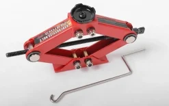 RC4WD RC4ZS1783CNC Scherenheber für Scale Fahrzeuge