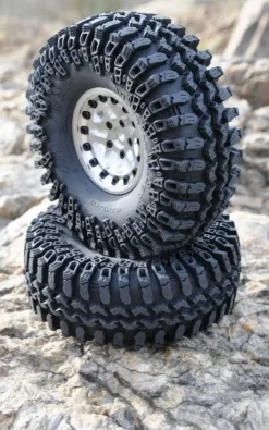 RC4WD RC4ZT0054Interco IROK 1.9 Scale Reifen
