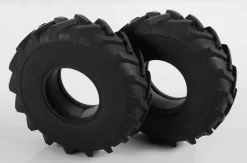 RC4WD RC4ZT0115Mud Basher 1.9 Zoll Scale Tractor Reifen mit Einlage (2)