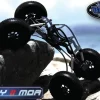 RC4WD ZK0056Bully II MOA Competition Crawler Bausatz (CNC Alu/Carbon)