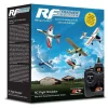 Real Flight RFL-1211Trainer Edition RC Flug Simulator + SLT6 Sender/Controller