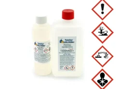 R.E.M. 040024Epoxydharz L + Härter L - Laminierharz 40min. 840g by R&G