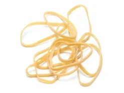 R.E.M. 037230Gummibänder 130x8x1,2mm (10)