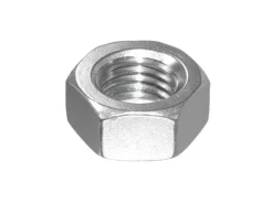 R.E.M. 010142M3 A2 Sechskantmuttern DIN 934 (10)
