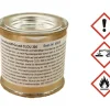 R.E.M. 040056Porenfüller 100ml - Schnellschliffgrund CLOU 300