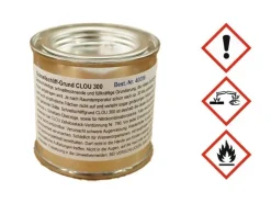 R.E.M. 040056Porenfüller 100ml - Schnellschliffgrund CLOU 300